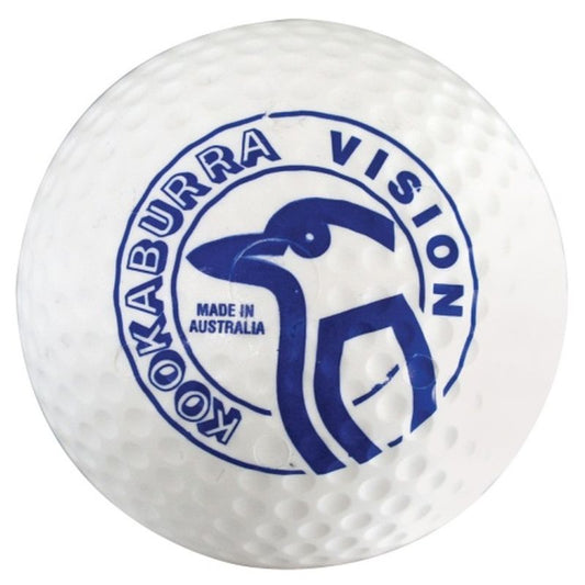 Kookaburra Dimple Vision Hockey Ball