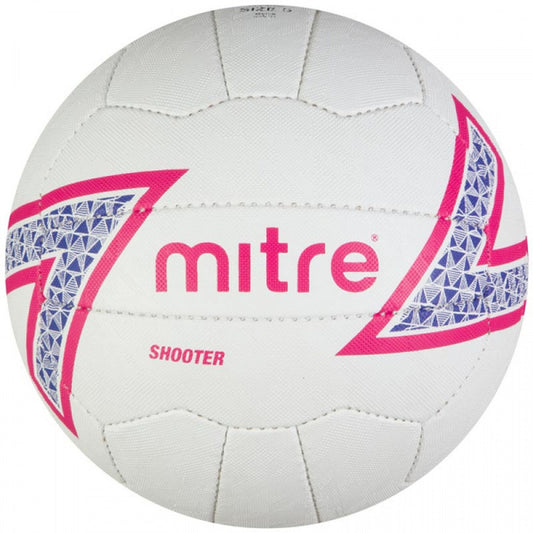 Mitre Shooter Netball