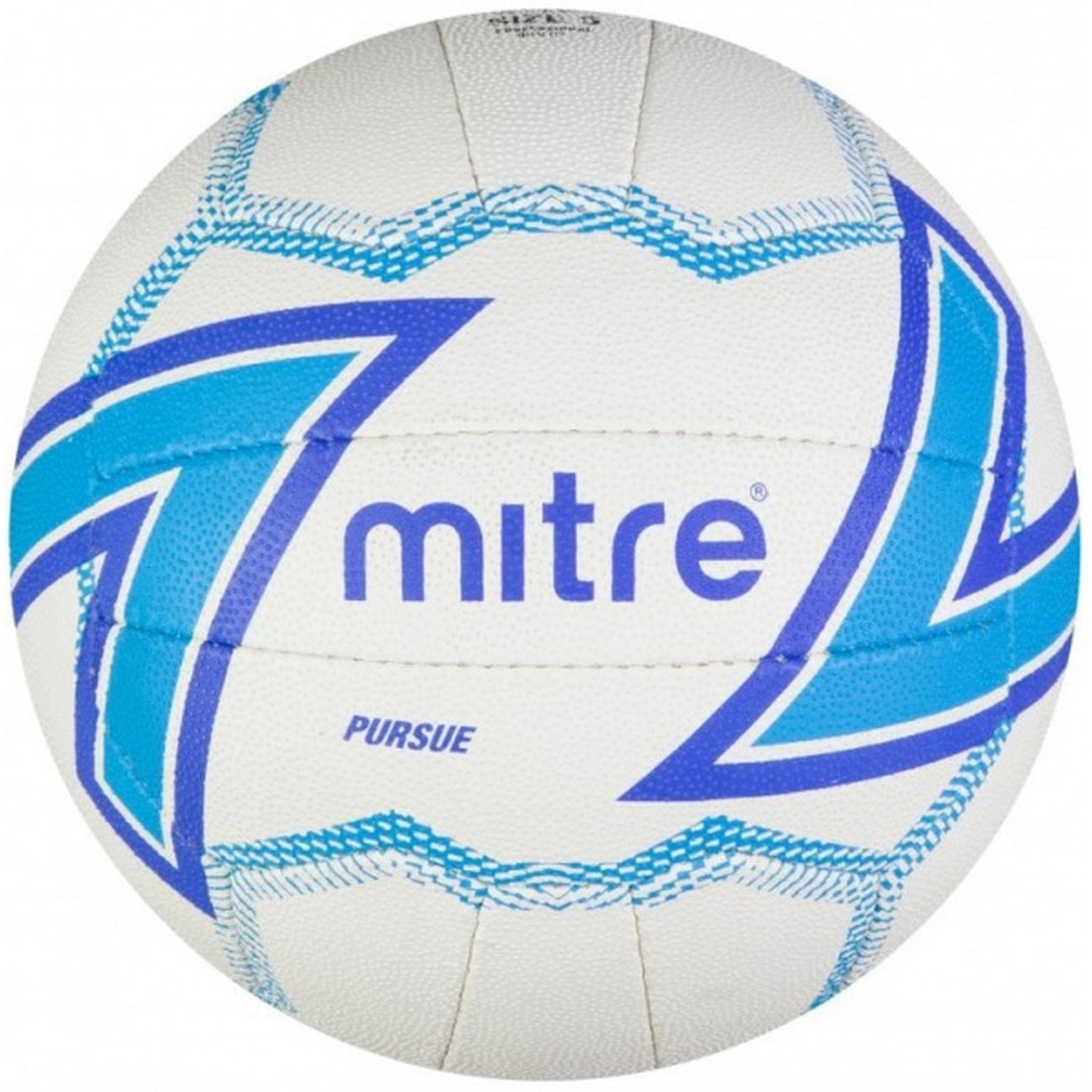 Mitre Pursue Netball
