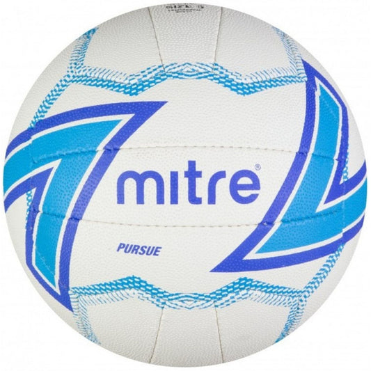 Mitre Pursue Netball