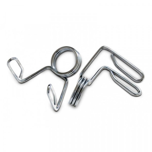 Olympic Fitness Spring Collars - Olympic Size