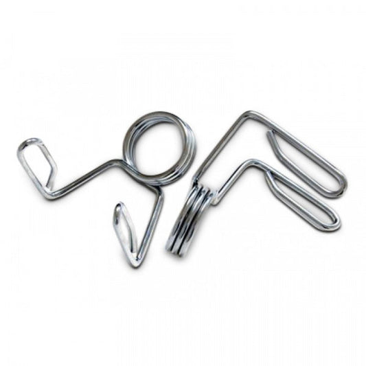 Olympic Fitness Spring Collars - Olympic Size