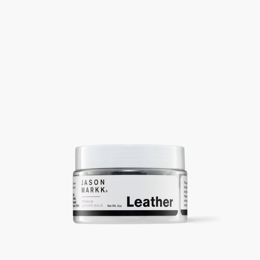 Leather Balm