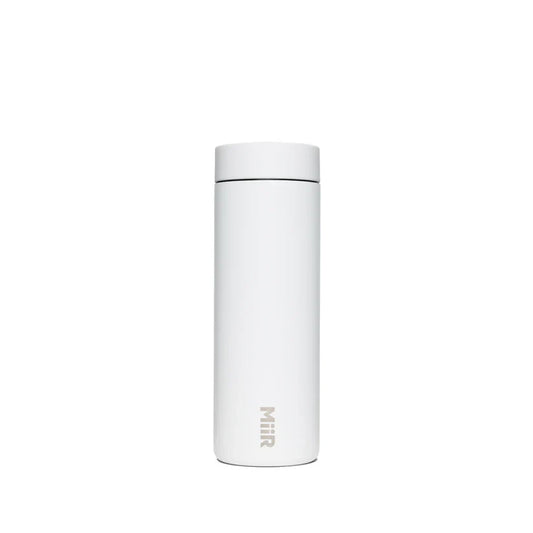 MiiR 360 Traveler 16oz - White