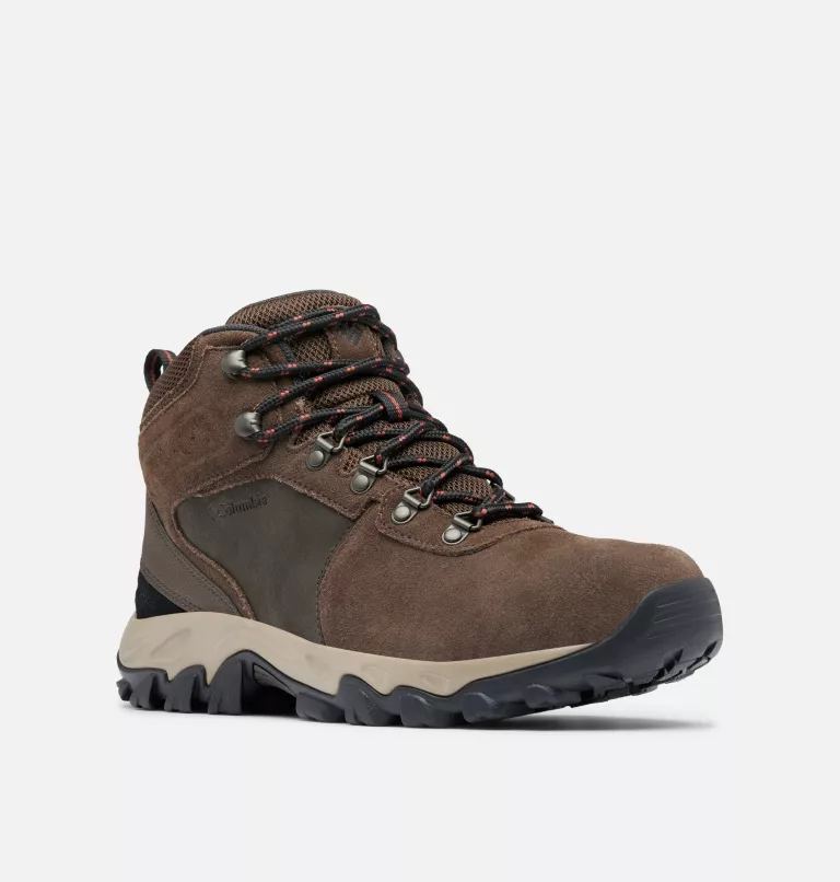 Newton Ridge™ Plus II Suede WP