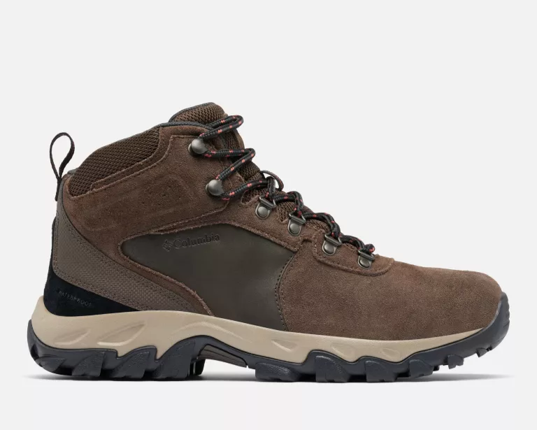 Newton Ridge™ Plus II Suede WP