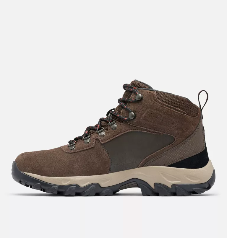 Newton Ridge™ Plus II Suede WP