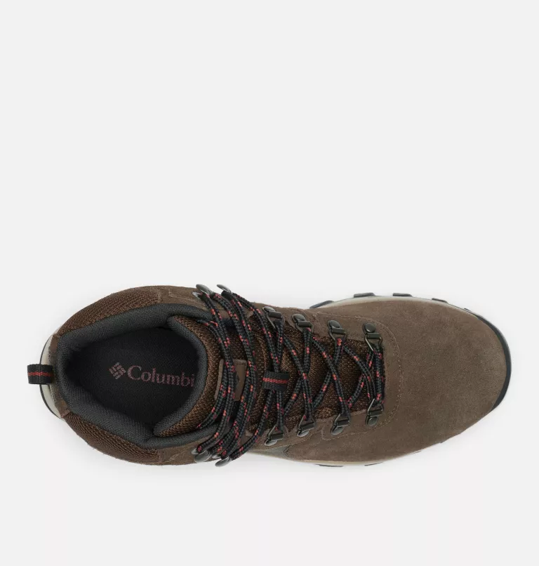 Newton Ridge™ Plus II Suede WP