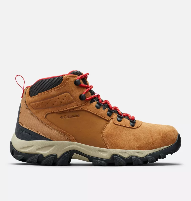 Newton Ridge™ Plus II Suede WP