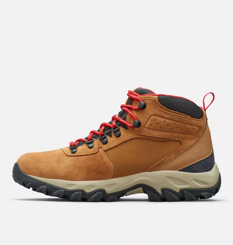 Newton Ridge™ Plus II Suede WP