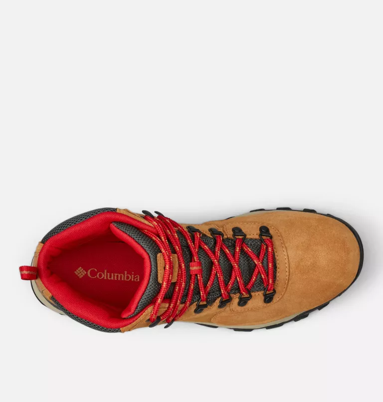 Newton Ridge™ Plus II Suede WP