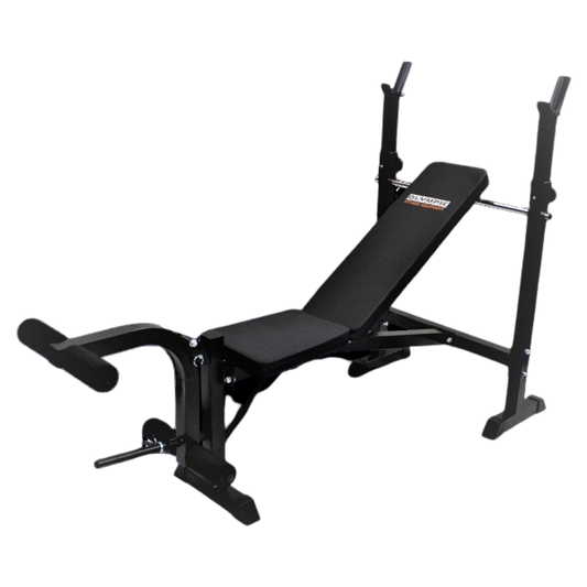 Olympic Fitness 300 Weight Bench