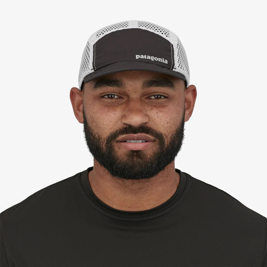 Patagonia Duckbill Cap | Black