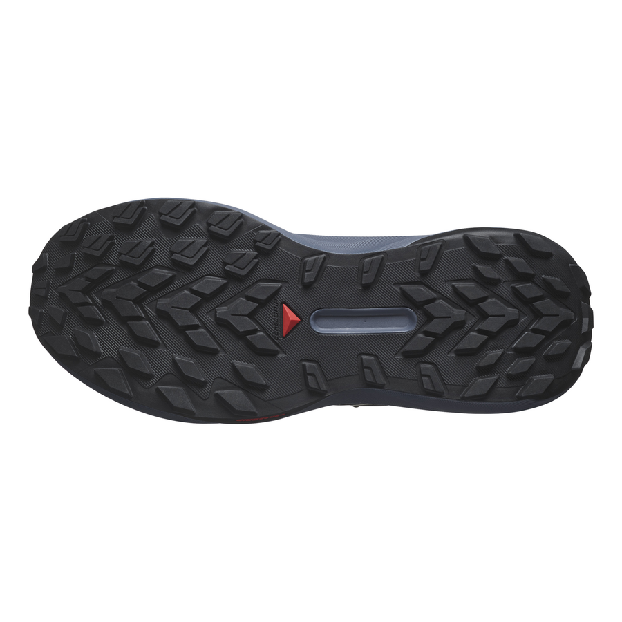 Salomon Genesis | Carbon / Grisaille / Aloe Wash | Womens