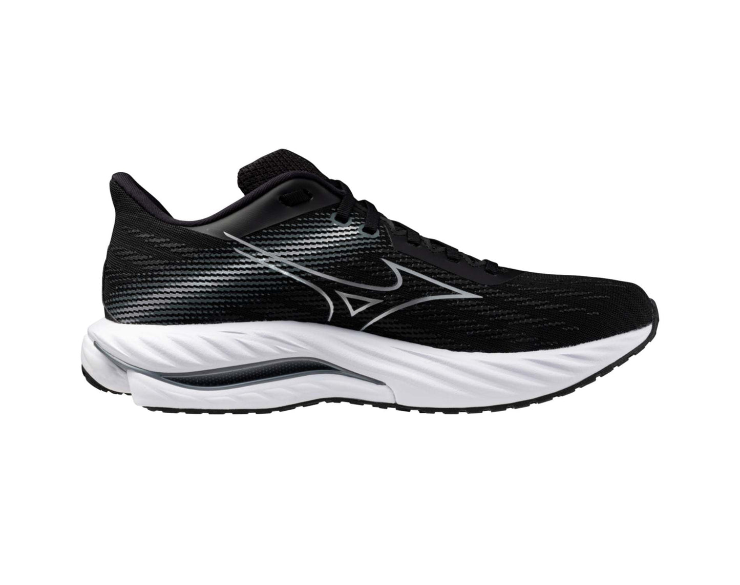 Mizuno Wave Inspire 21 Mens Running Shoes