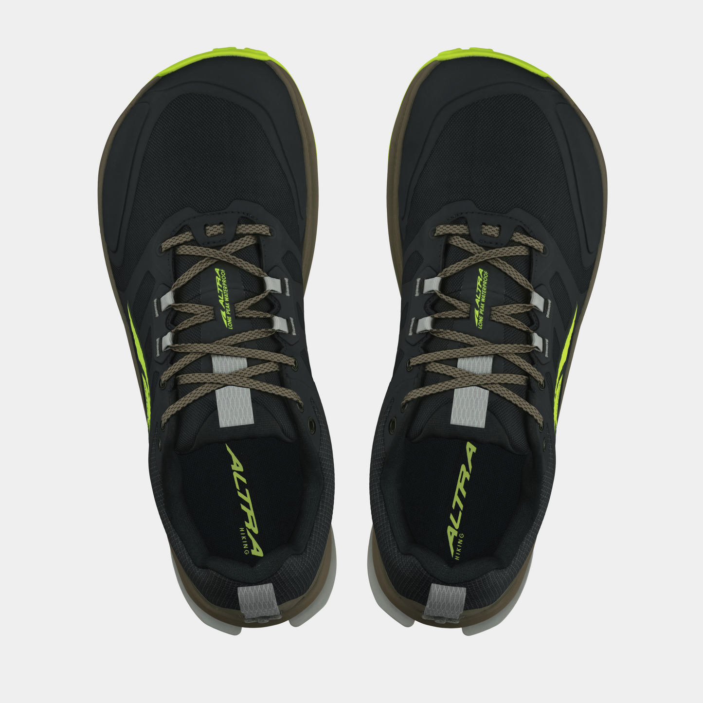 Lone Peak 9 Waterproof