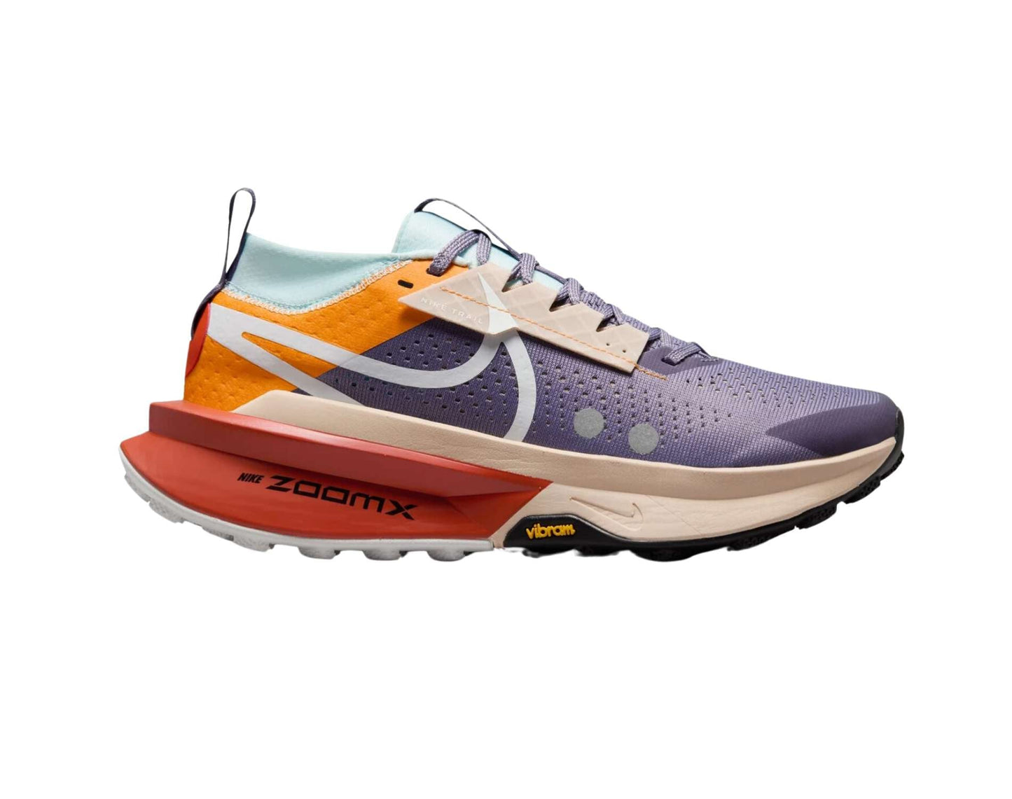 Nike Zegama 2 Womens Trail-Running Shoes