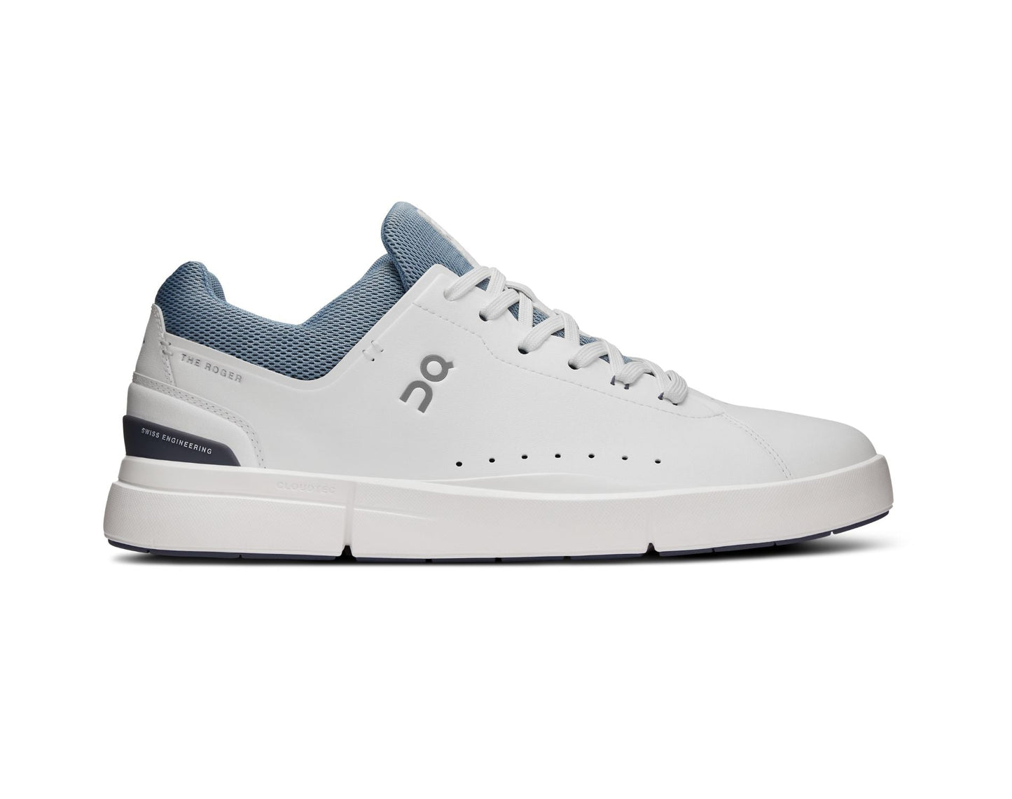 On The Roger Advantage Mens Casual Shoes
