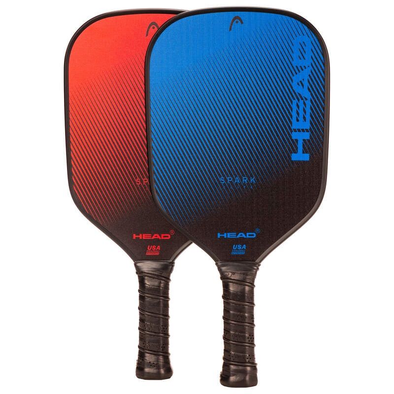 HEAD Spark Pickleball Pack