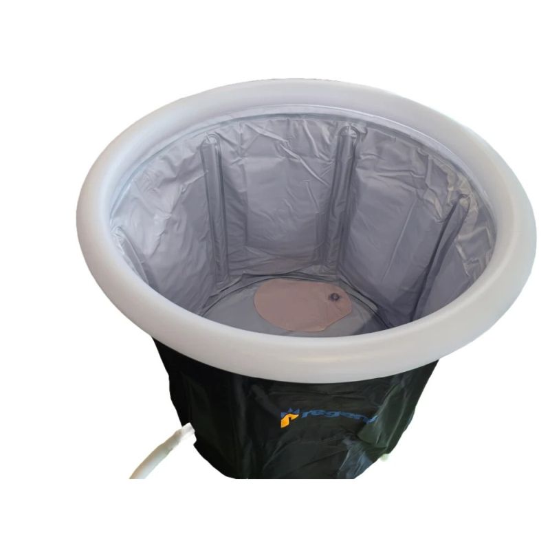 Regent Round Ice Bath