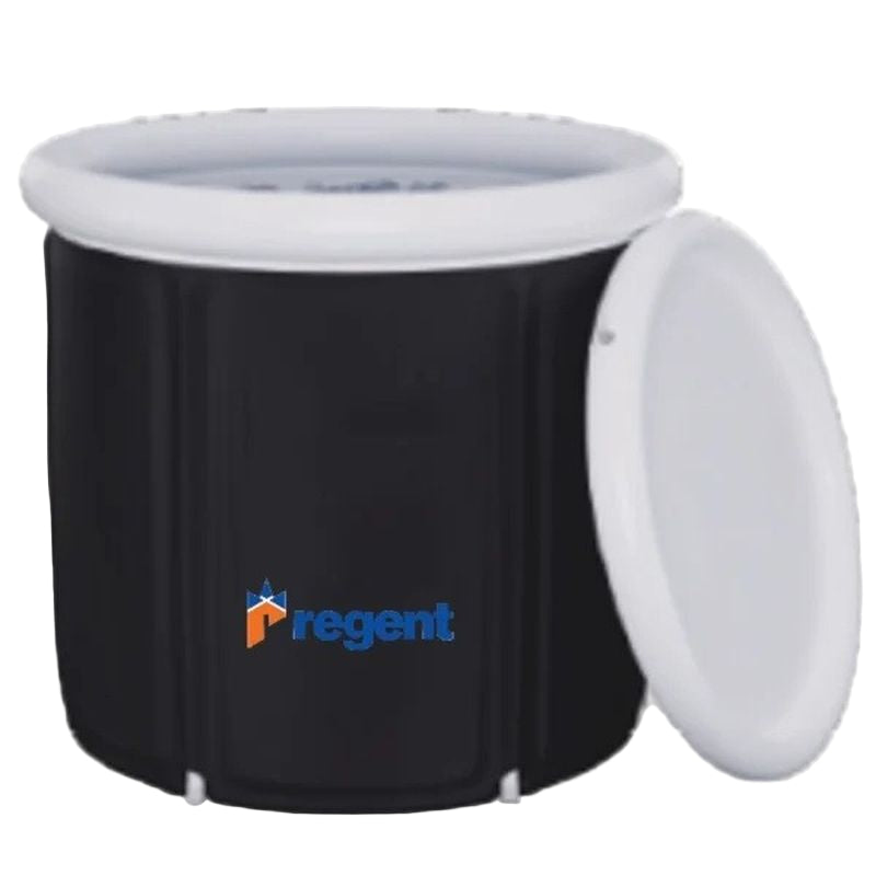 Regent Round Ice Bath