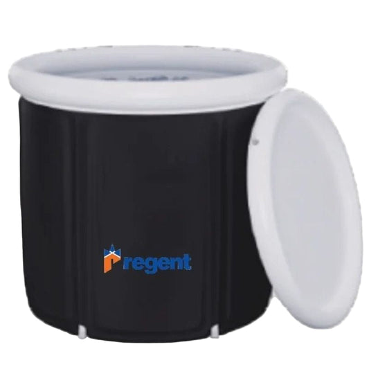 Regent Round Ice Bath