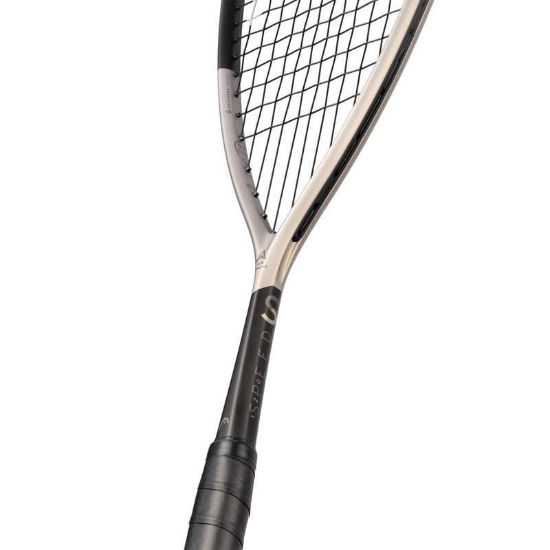 HEAD Speed 120 Squash Racquet