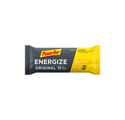 PowerBar Energize Original - Banana Punch
