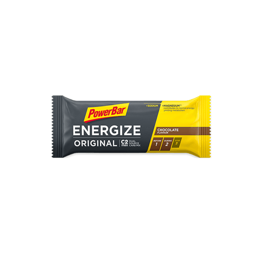PowerBar Energize Original - Chocolate