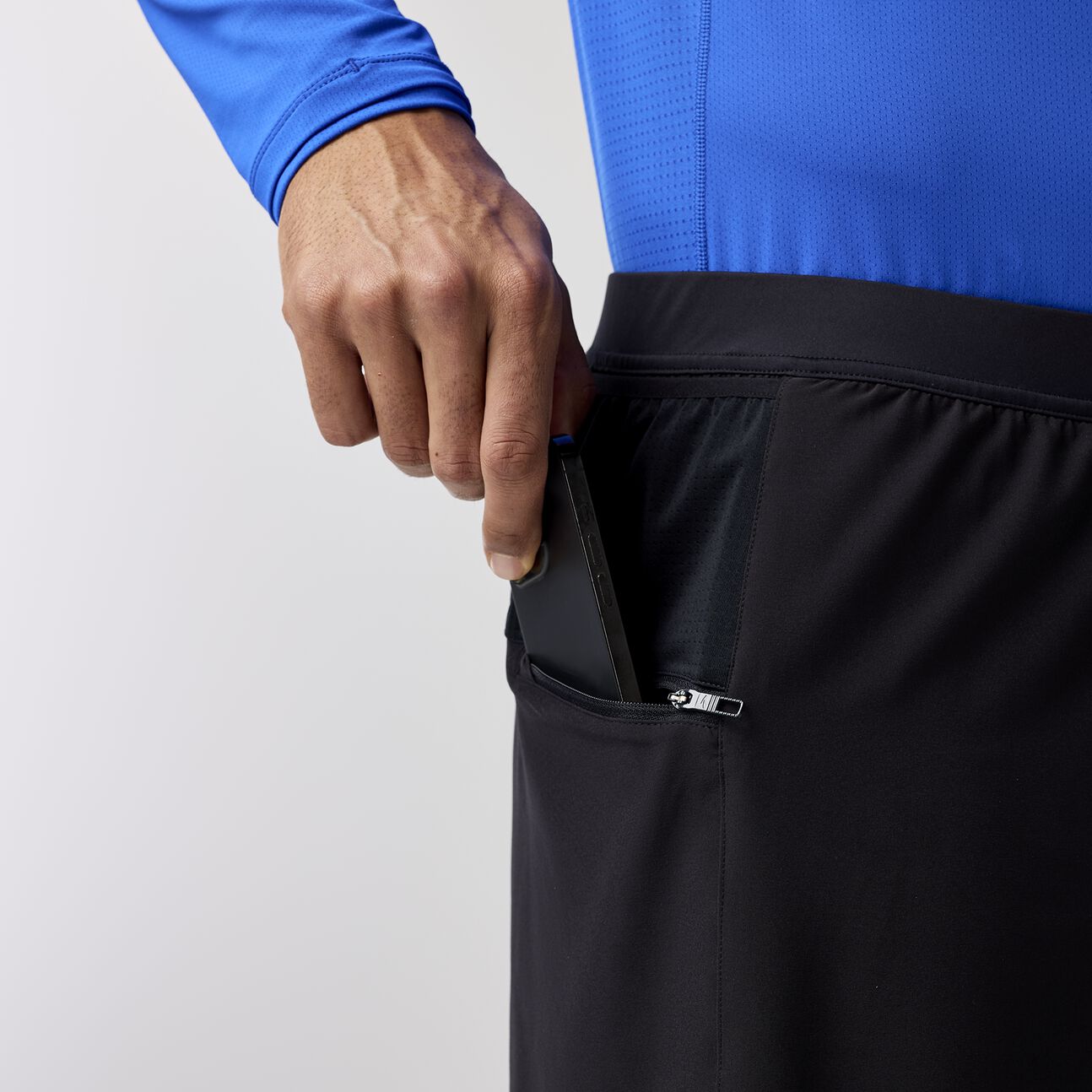 Men's Journey 7" 2-IN-1 Short