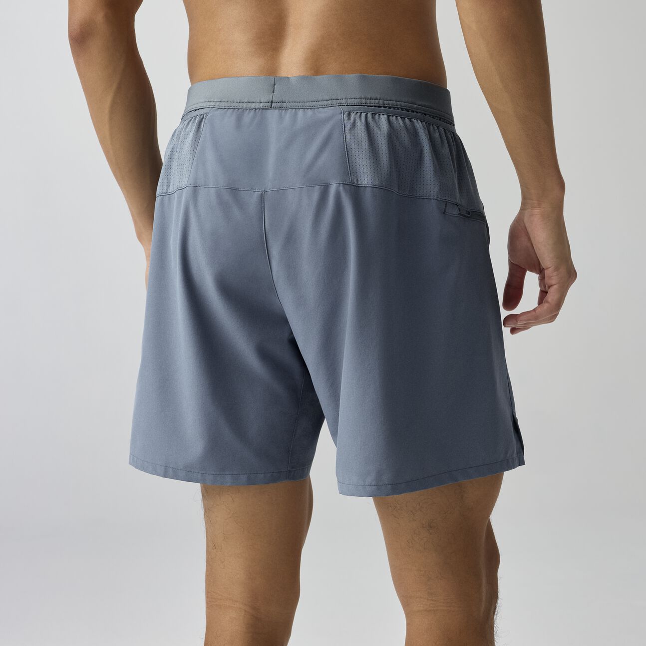 Men's Journey 7" 2-IN-1 Short