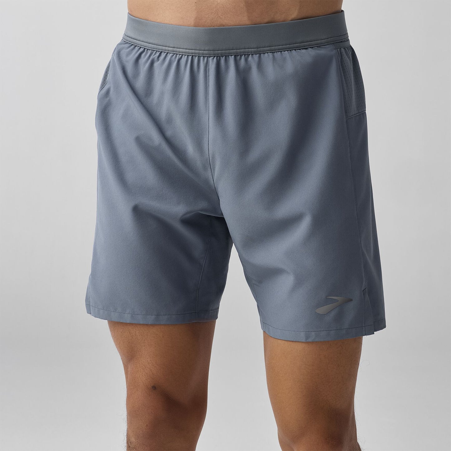 Men's Journey 7" 2-IN-1 Short