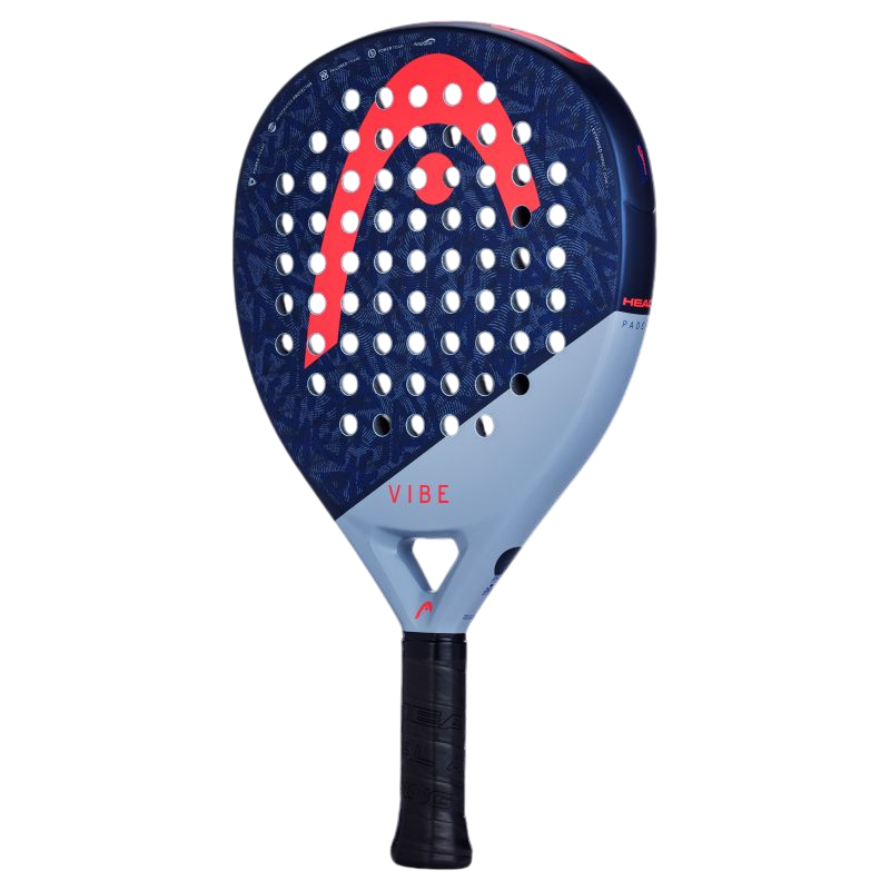 Head Vibe 2025 Padel Racquet