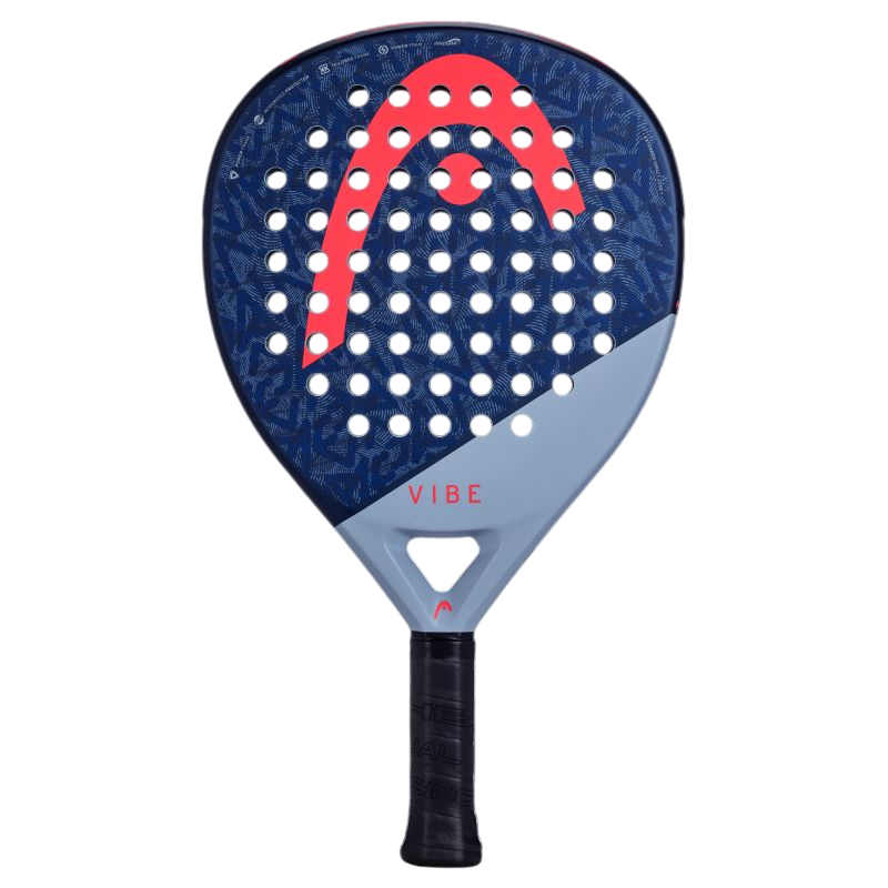 Head Vibe 2025 Padel Racquet