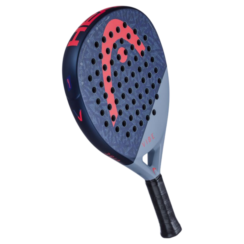 Head Vibe 2025 Padel Racquet
