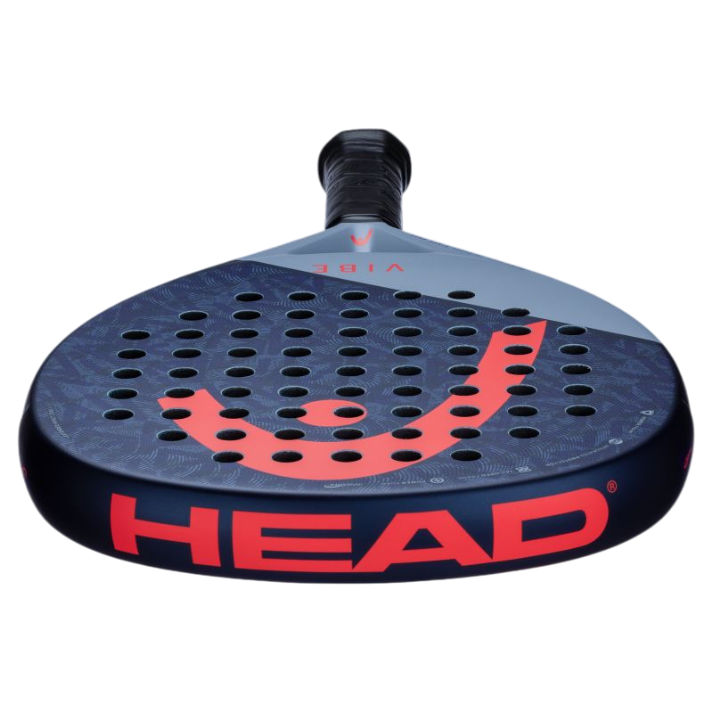 Head Vibe 2025 Padel Racquet