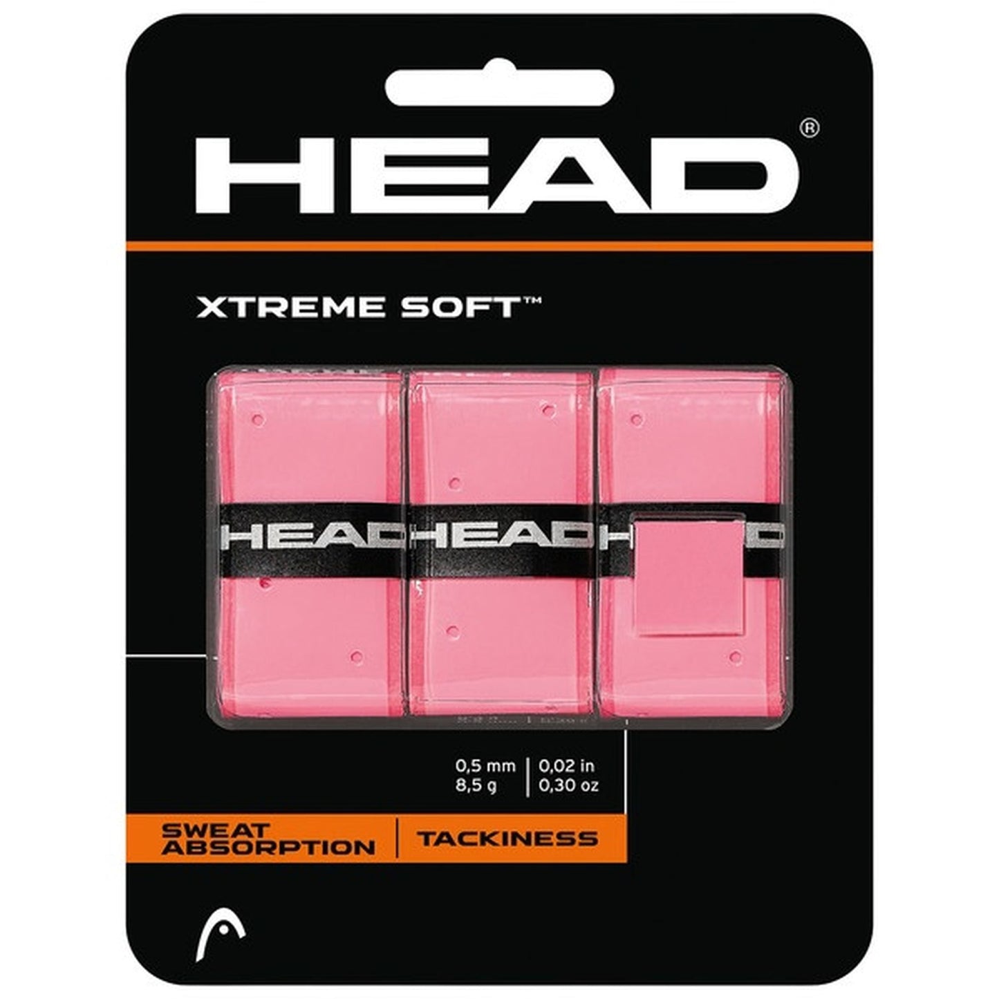 HEAD Xtreme Soft Overgrip