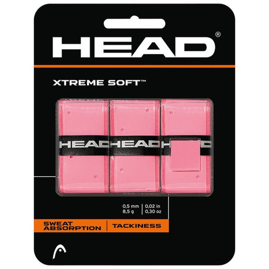 HEAD Xtreme Soft Overgrip