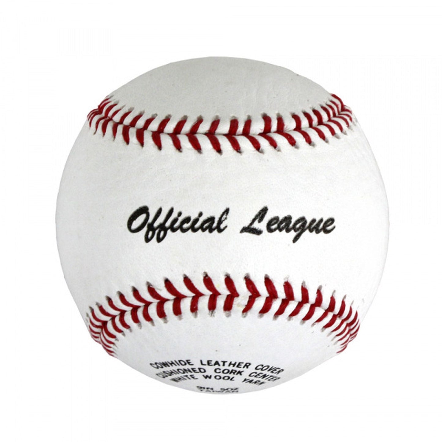 Regent 2736 Leather Baseball
