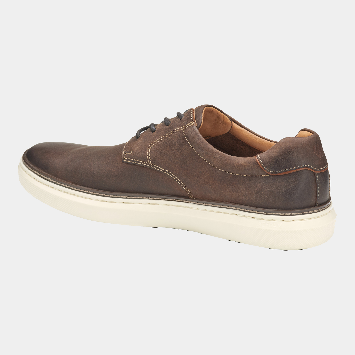 McGuffey 2 Plain Toe