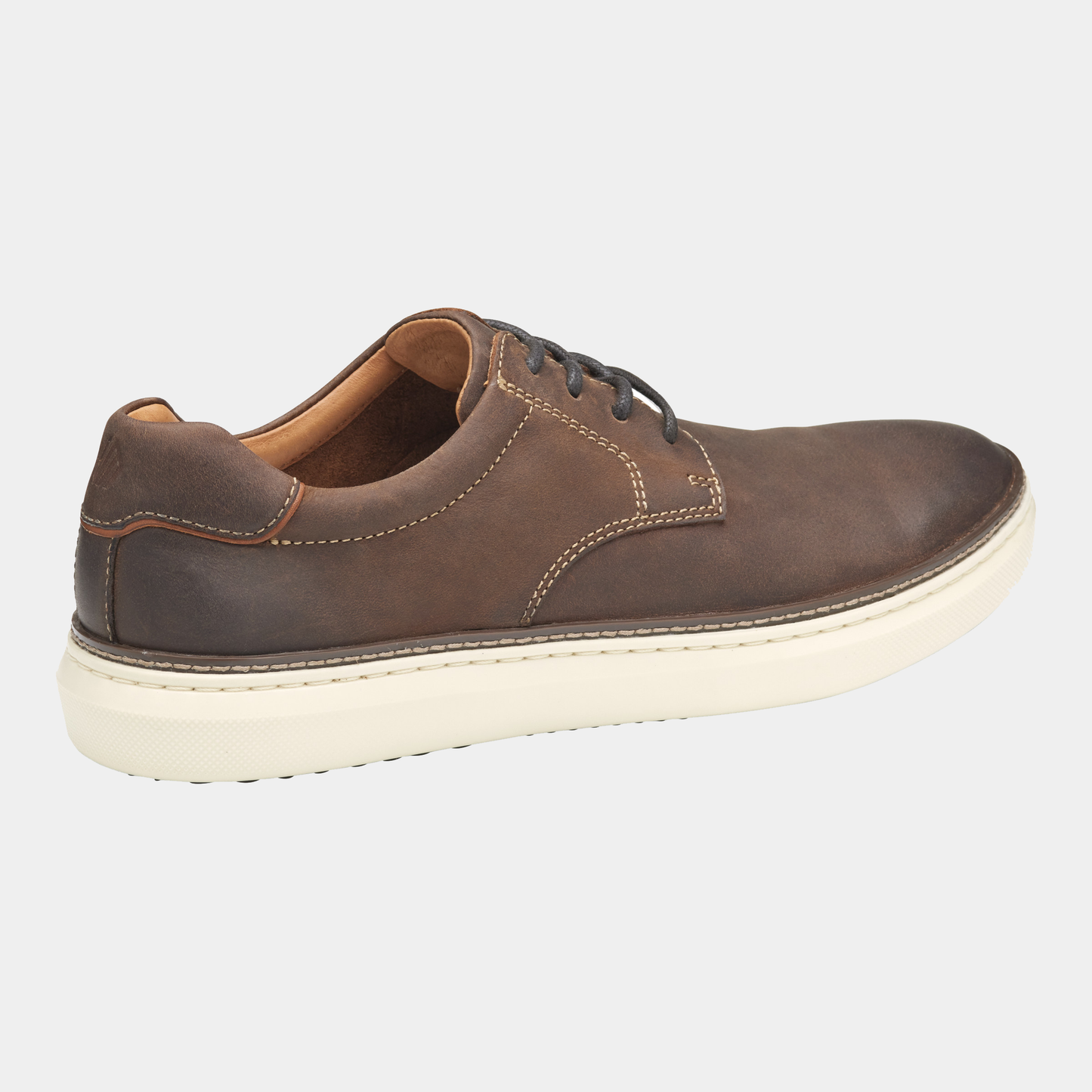 McGuffey 2 Plain Toe