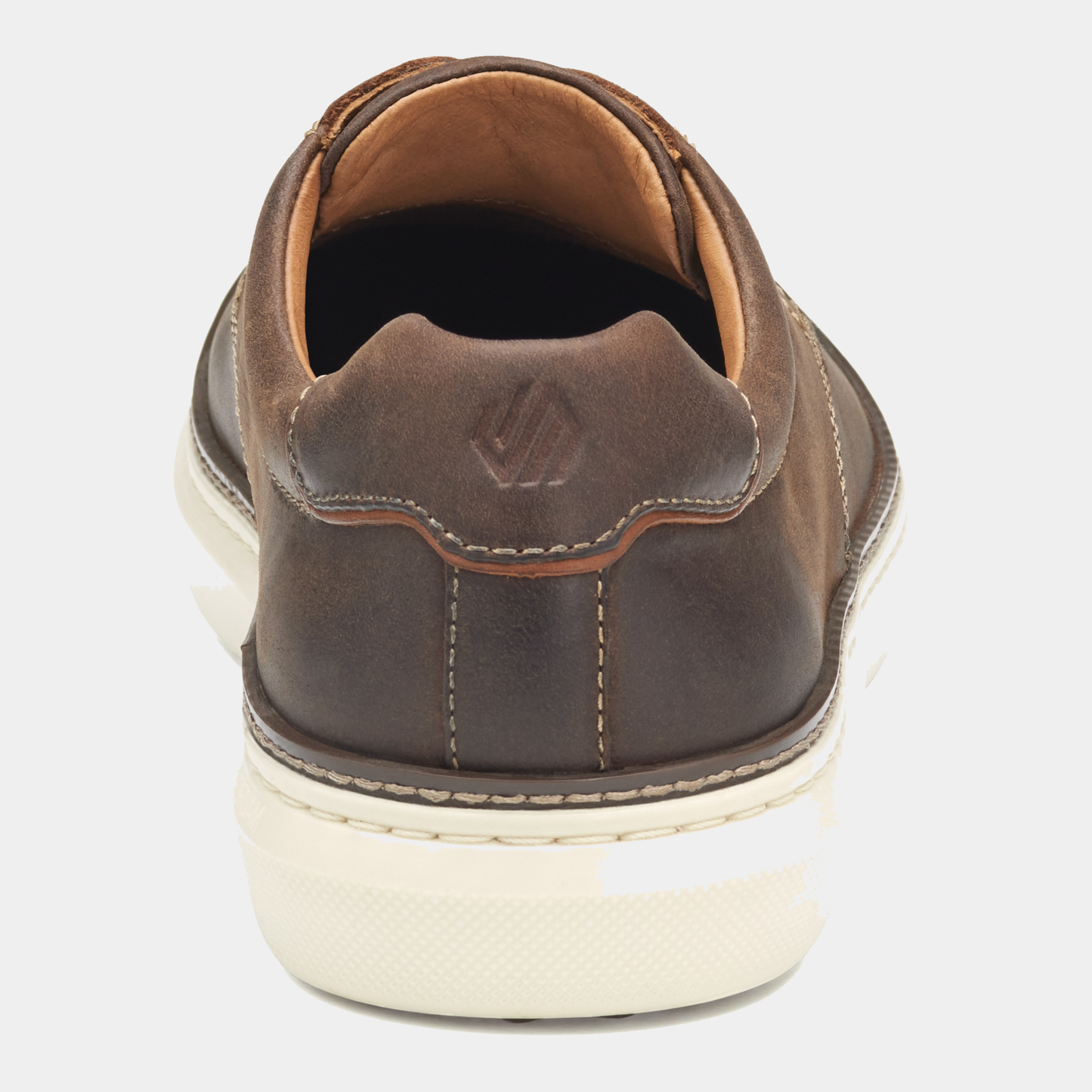 McGuffey 2 Plain Toe