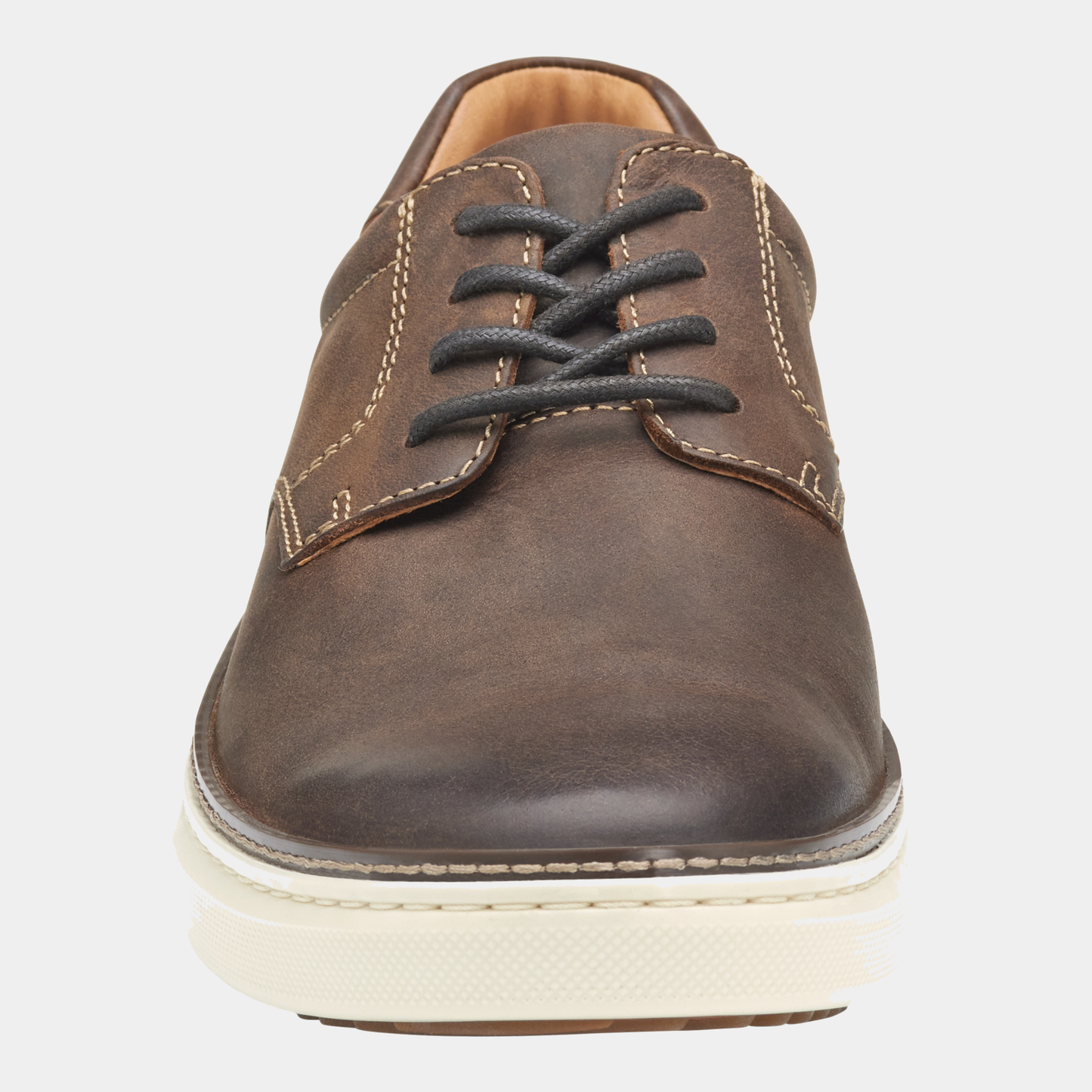 McGuffey 2 Plain Toe