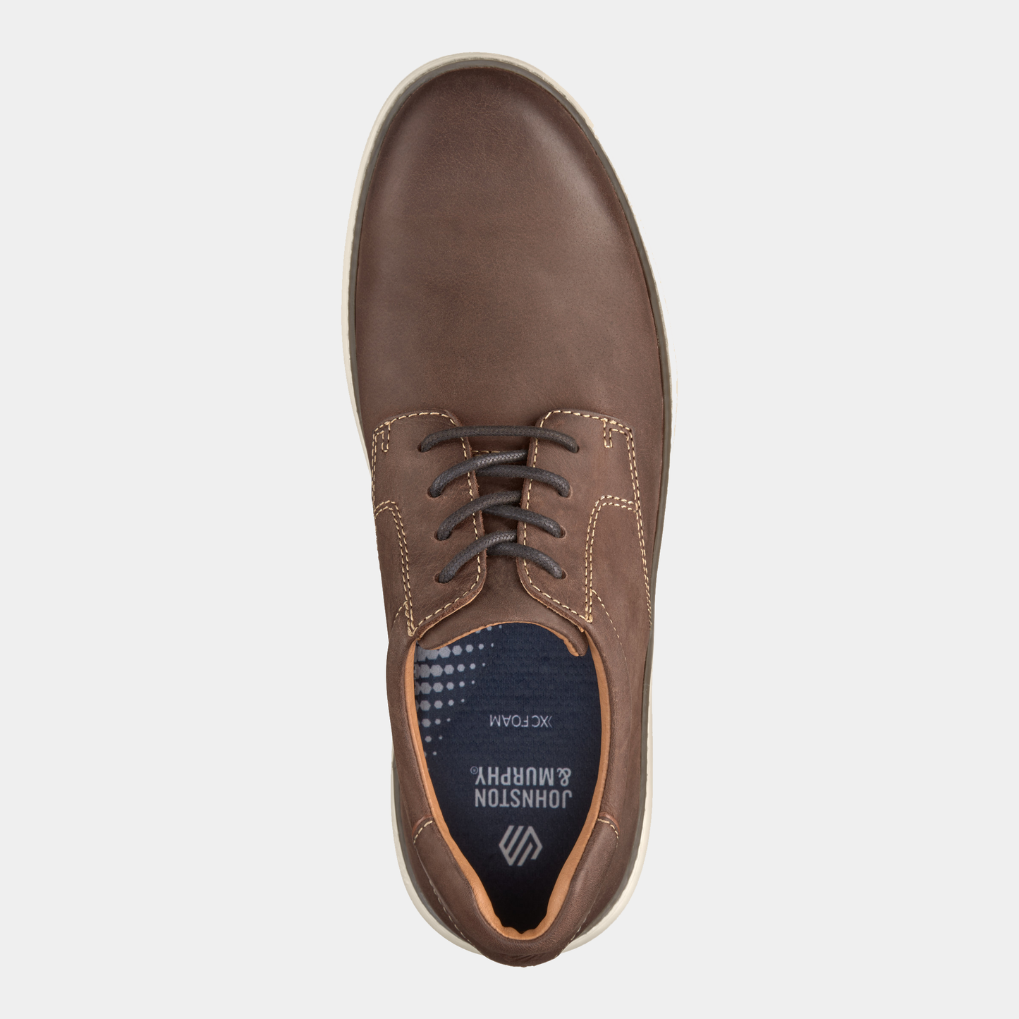 McGuffey 2 Plain Toe