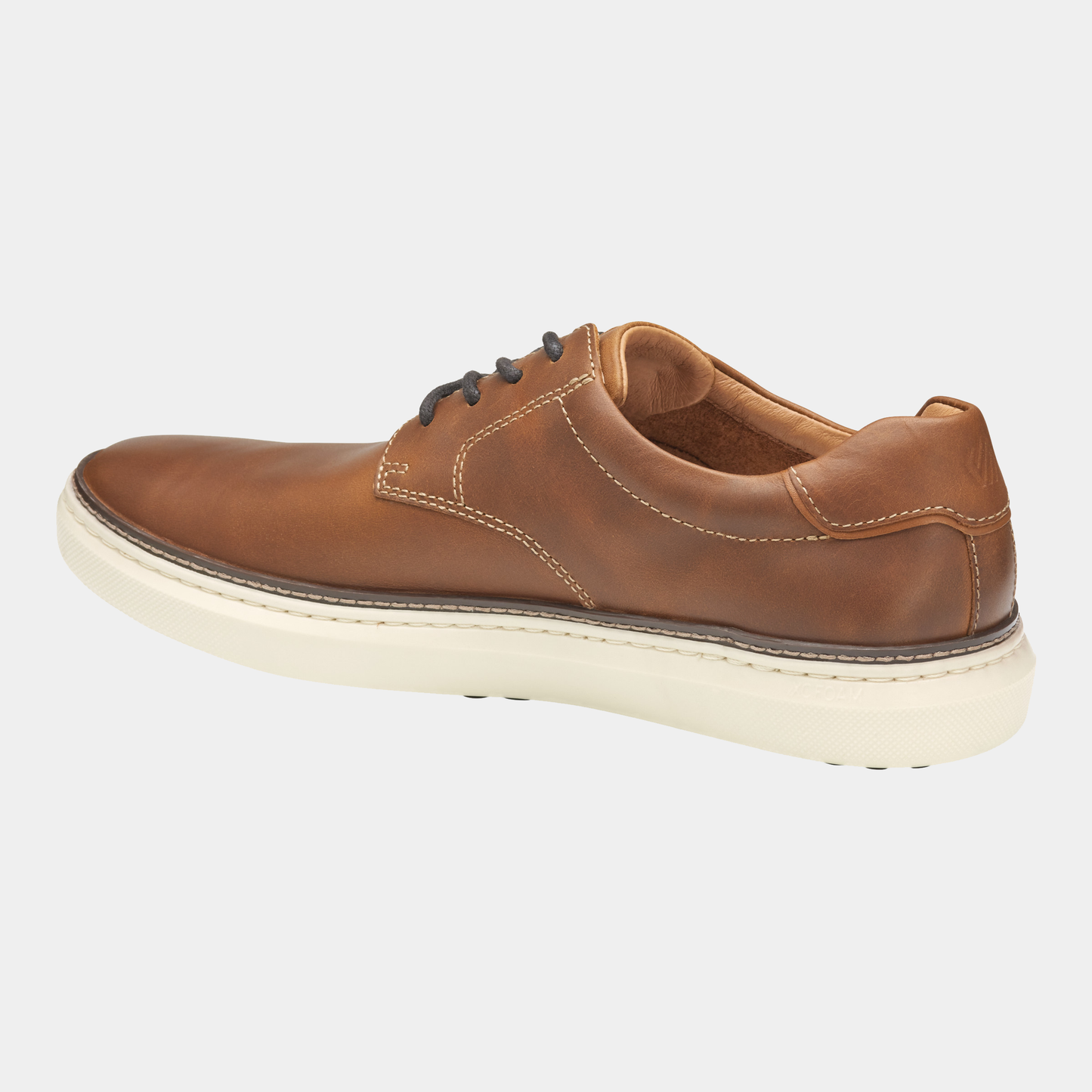 McGuffey 2 Plain Toe