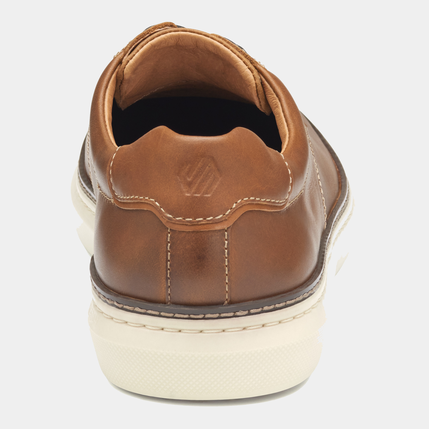 McGuffey 2 Plain Toe