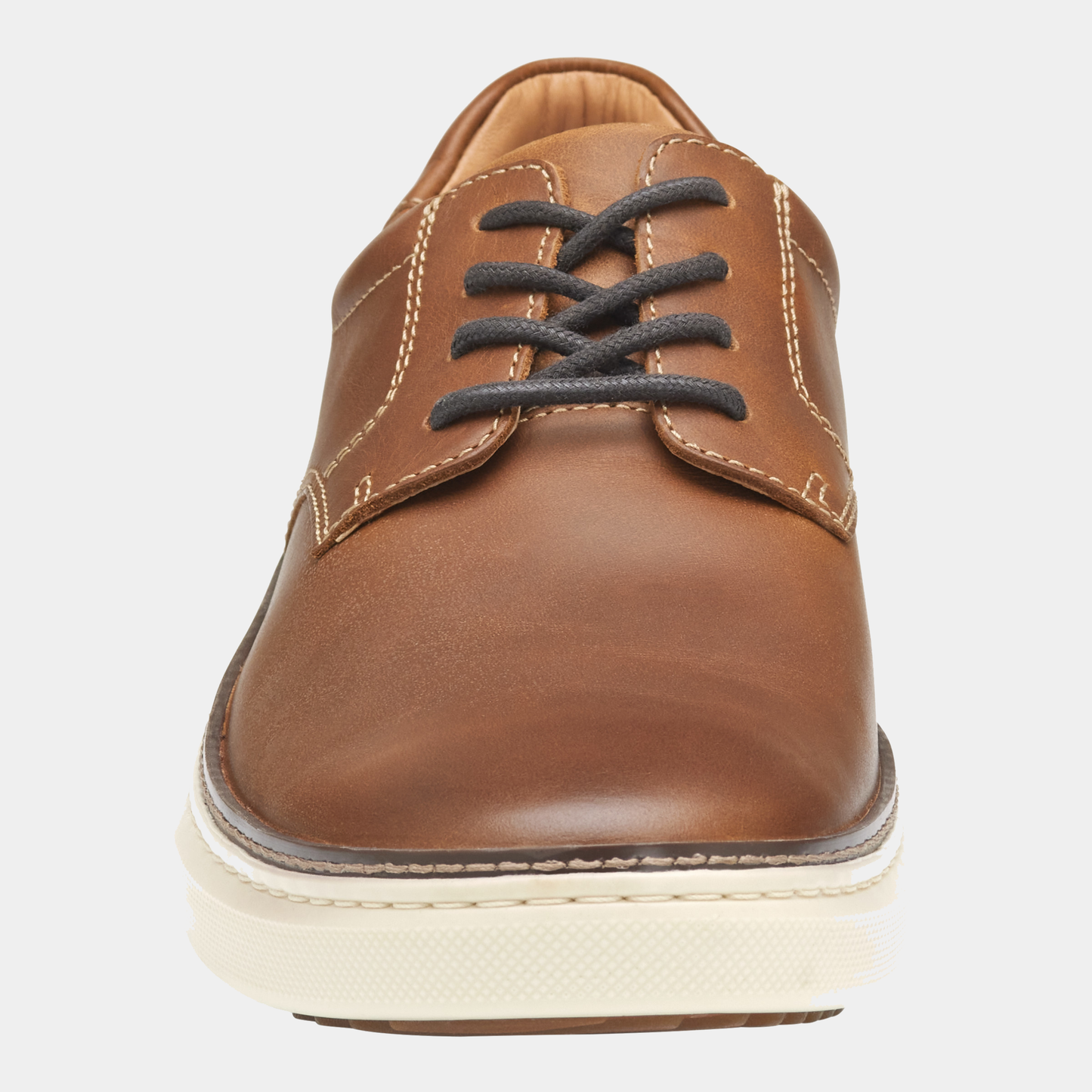 McGuffey 2 Plain Toe