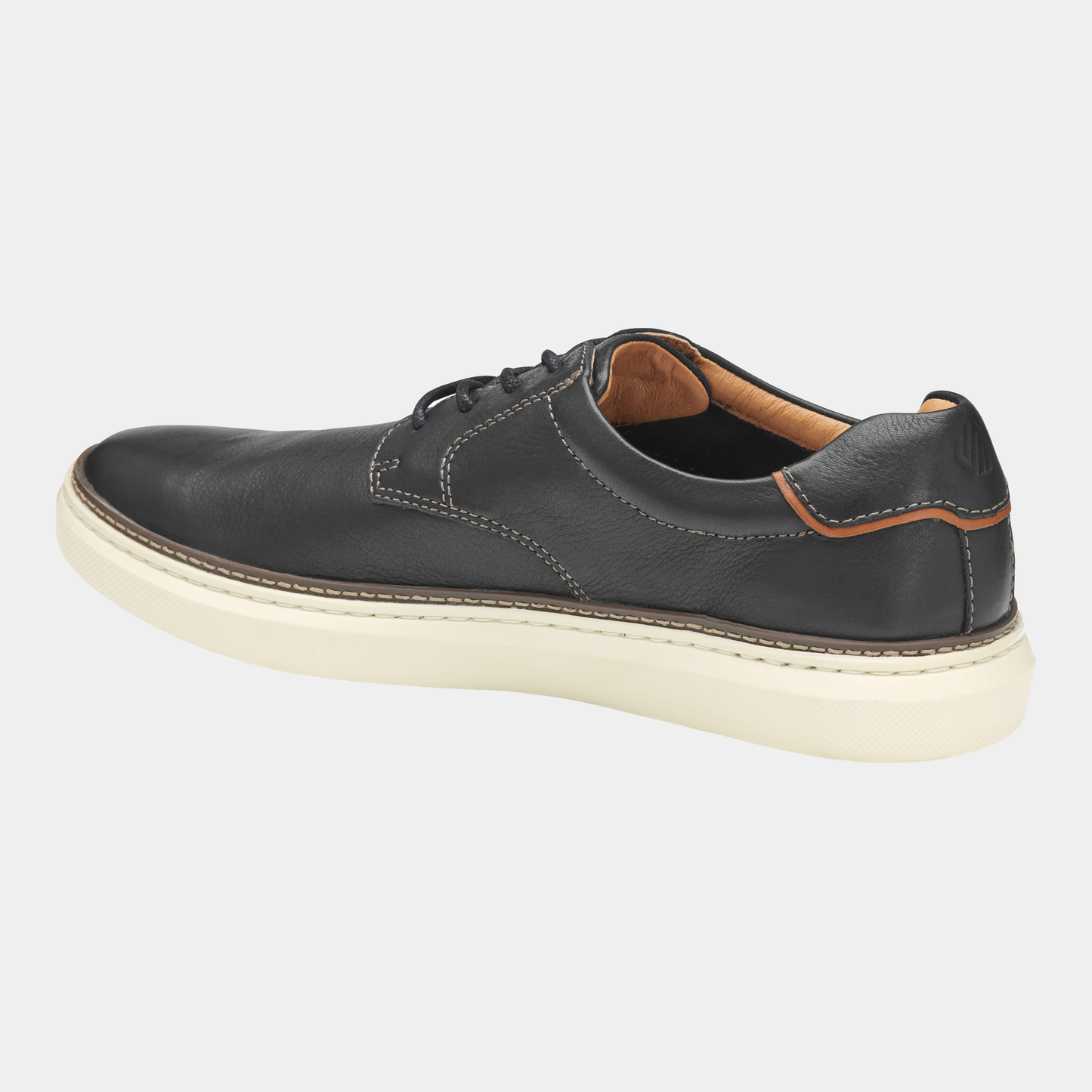 McGuffey 2 Plain Toe