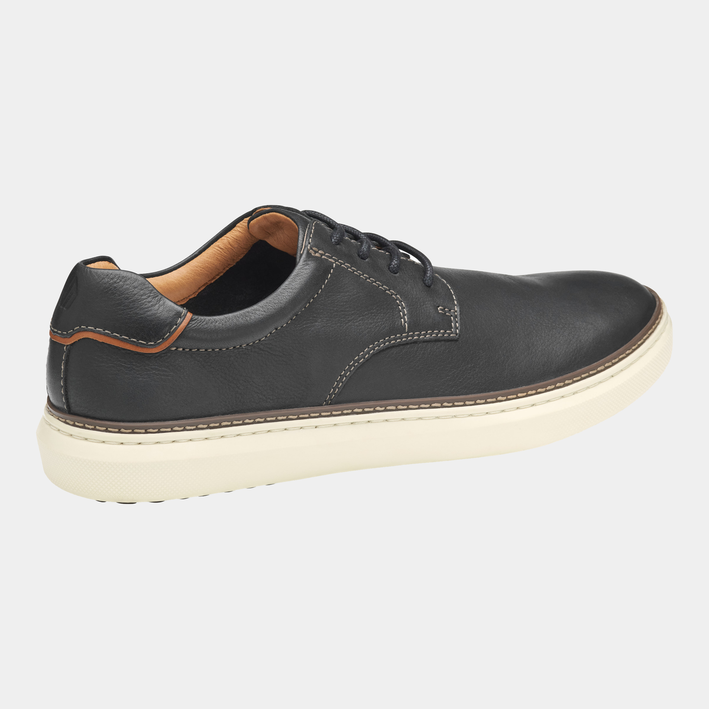 McGuffey 2 Plain Toe