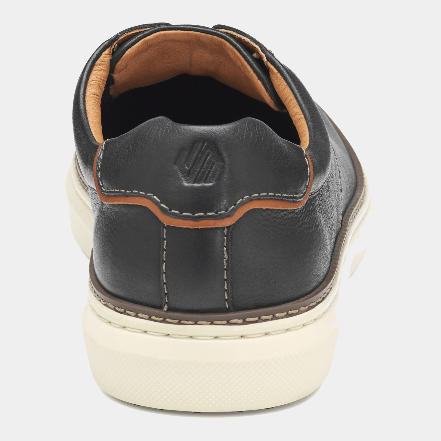 McGuffey 2 Plain Toe